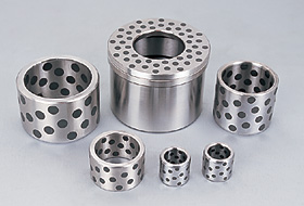 JDB-250G軸承鋼套